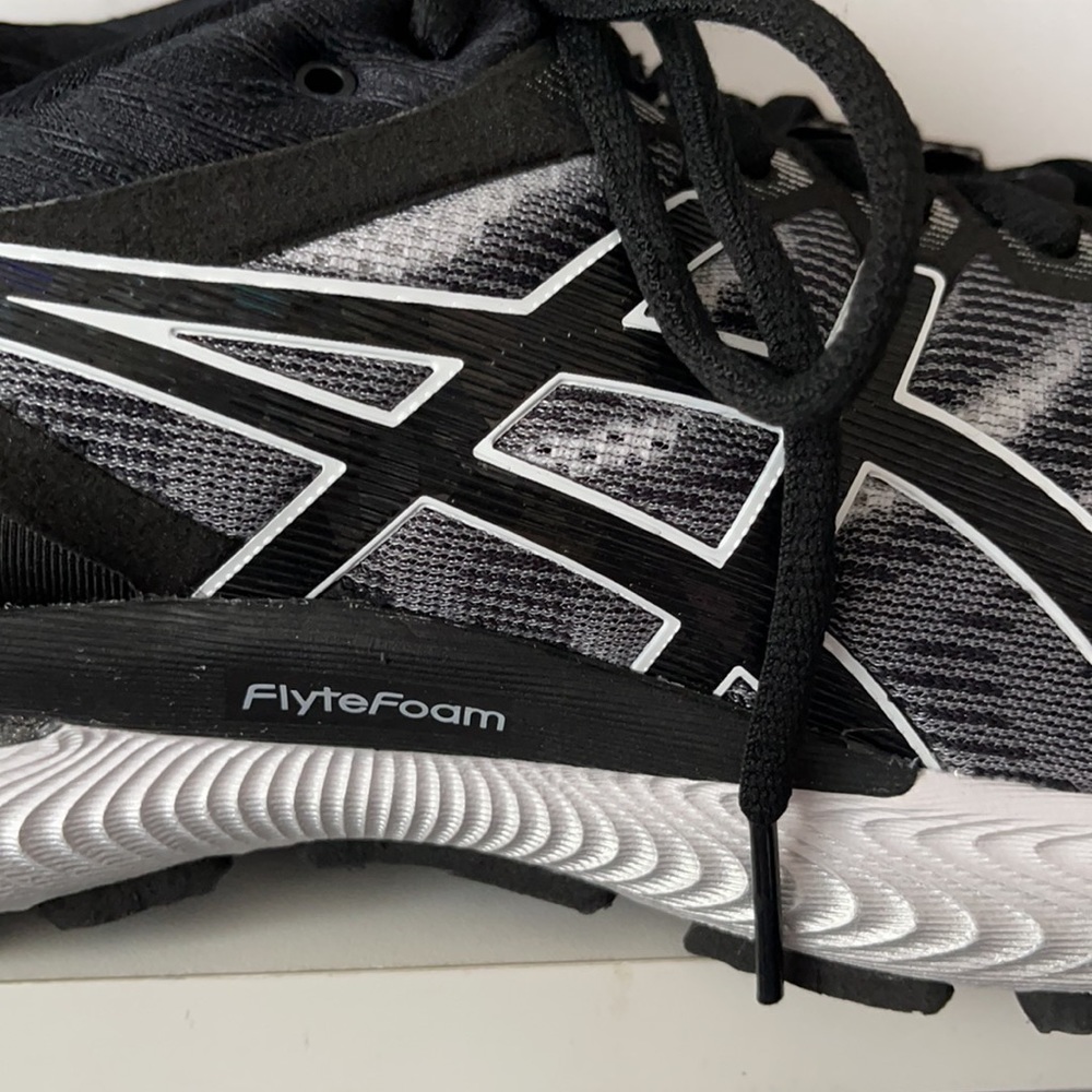 ASICS MENS GEL-NIMBUS 22 - Picture 3 of 10